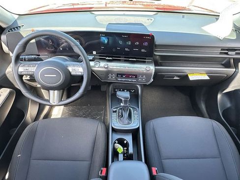 New 2026 Hyundai Kona SEL Sport FWD image 18