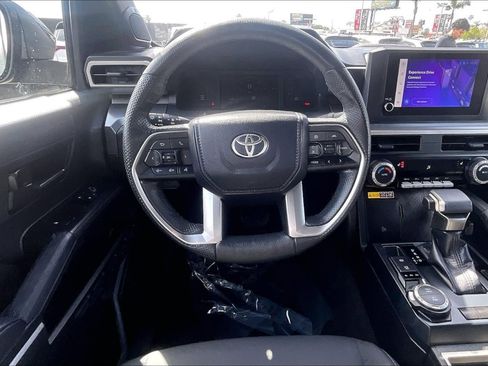 Used 2024 Toyota Tacoma SR5 image 5