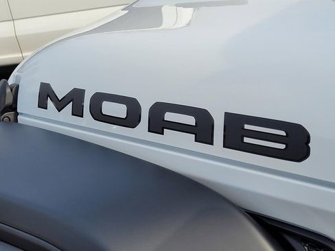 New 2026 Jeep Wrangler Unlimited Rubicon 392 image 6