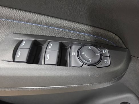 New 2026 Buick Envista Sport Touring w/ Convenience I Package image 27