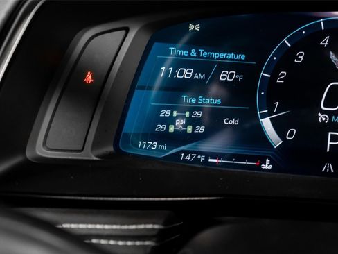 Used 2025 Chevrolet Corvette Z06 image 38