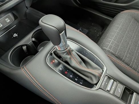 New 2026 Honda HR-V Sport image 17