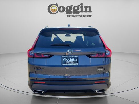 New 2026 Honda CR-V Sport image 4