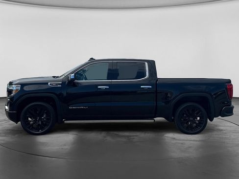 Used 2020 GMC Sierra 1500 Denali w/ Denali Ultimate Package AWD/4WD image 6