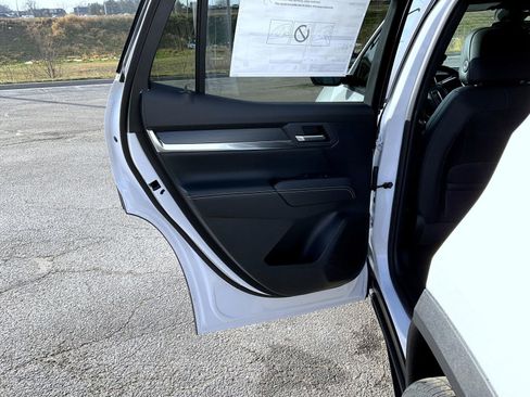 New 2026 GMC Terrain Elevation w/ Elevation Premium Package image 20