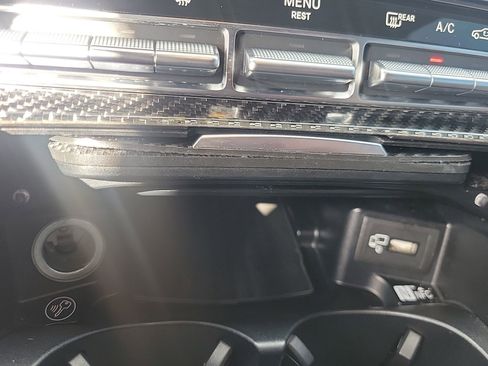 Used 2019 Mercedes-Benz AMG GT 63 S image 35