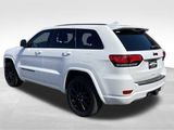 Certified 2022 Jeep Grand Cherokee Laredo X image 4