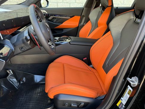 New 2026 BMW M5 Touring image 20