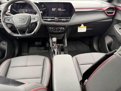 New 2026 Chevrolet TrailBlazer RS w/ Convenience Package image 7
