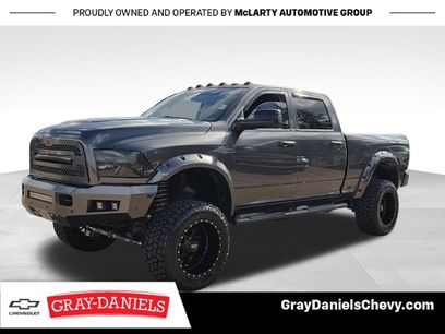 Used 2018 RAM 2500 Big Horn