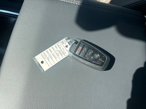 New 2026 Ford F150 Lariat AWD/4WD image 28