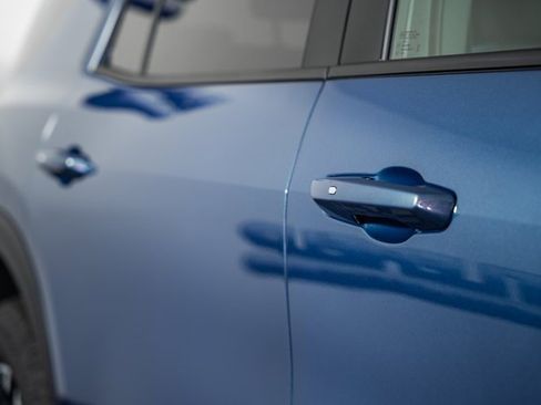 New 2026 Chevrolet Traverse Z71 w/ Enhanced Driving Package image 17