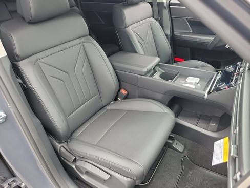 New 2026 Hyundai Santa Fe SEL FWD image 21
