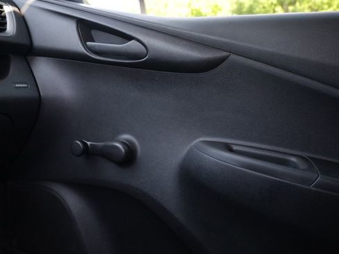 Used 2020 Chevrolet Spark LS FWD image 10