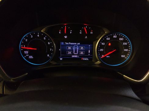 Used 2019 Chevrolet Equinox LT AWD/4WD image 23