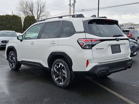 New 2026 Subaru Forester Limited image 4