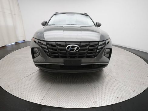 Used 2024 Hyundai Tucson SEL AWD/4WD image 11