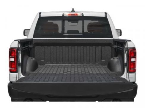 Used 2025 RAM 1500 Rebel w/ Rebel Level 1 Equipment Group AWD/4WD image 13