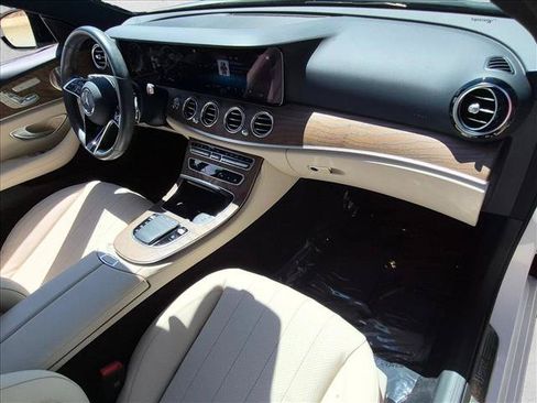 Used 2023 Mercedes-Benz E 350 Sedan image 23