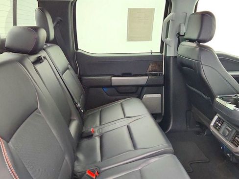 Used 2023 Ford F150 Lariat w/ Equipment Group 502A High AWD/4WD image 23