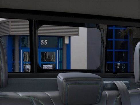 New 2025 Ford Maverick Lobo image 24