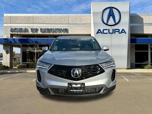 New 2026 Acura RDX SH-AWD image 6