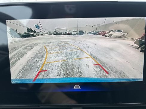 New 2026 Chevrolet Trax RS w/ Driver Confidence Package image 15