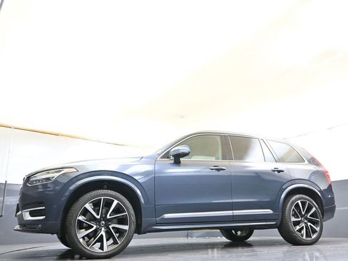 Certified 2023 Volvo XC90 B6 Plus w/ Protection Package Premier image 33