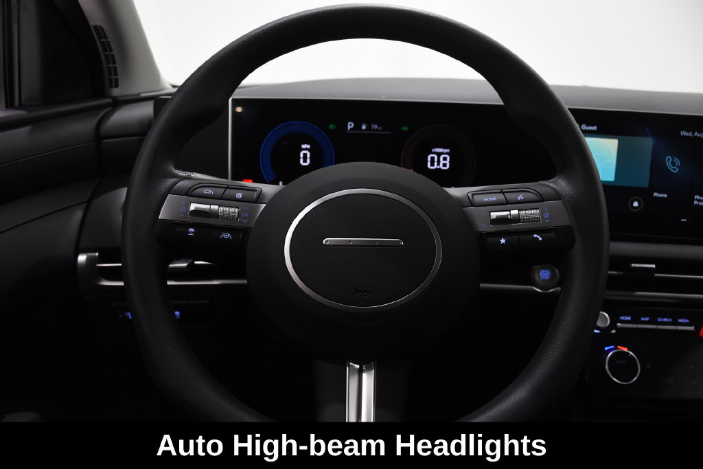 Used 2026 Hyundai Tucson SEL Plus AWD/4WD image 16