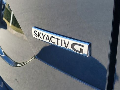 Certified 2023 MAZDA CX-5 AWD 2.5 S w/ Select Package image 6