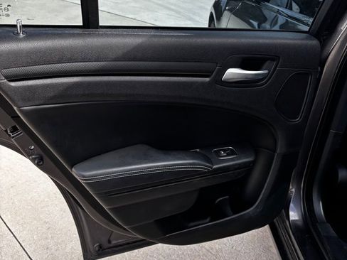 Used 2015 Chrysler 300 S image 11