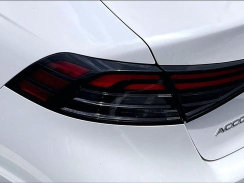 Used 2025 Honda Accord LX image 29
