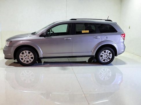 Used 2020 Dodge Journey SE image 15