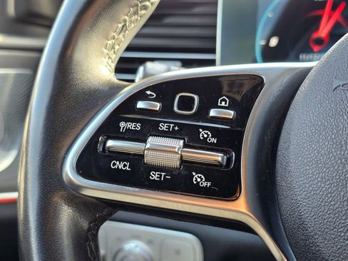 Certified 2022 Mercedes-Benz GLE 350 4MATIC image 34