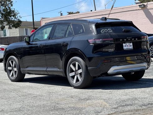 New 2025 Honda Prologue Touring image 6