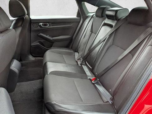 Used 2025 Honda Civic Sport image 18