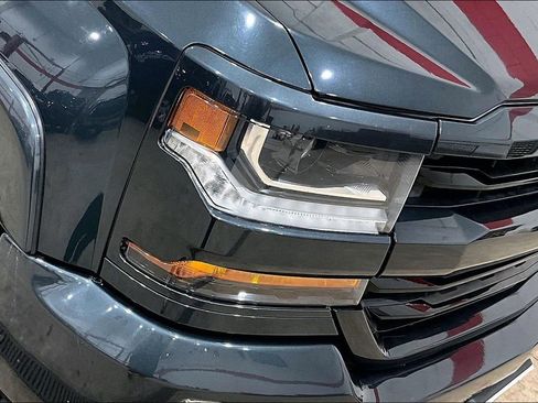 Used 2017 Chevrolet Silverado 1500 LT w/ All Star Edition image 25