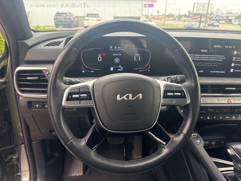 Used 2024 Kia Telluride EX X-Line image 10