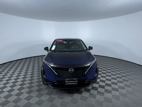 Certified 2024 Nissan Ariya AWD image 3