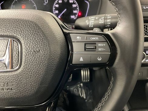 Used 2024 Honda Civic Sport image 24