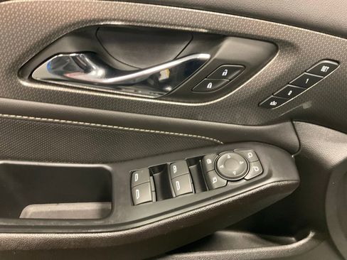 Used 2023 Chevrolet Traverse Premier w/ LPO, Floor Liner Package AWD/4WD image 9