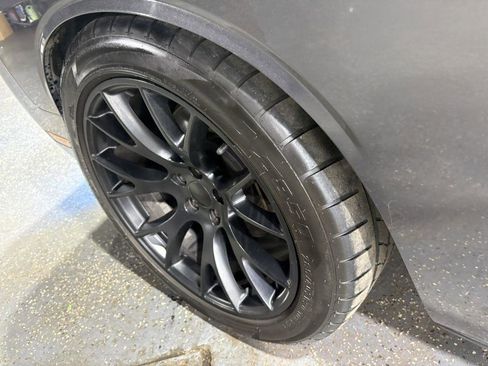 Used 2014 Dodge Challenger SXT Plus RWD image 11