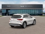 New 2025 INFINITI QX50 Luxe image 5