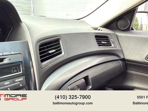 Used 2015 Acura ILX w/ Technology Package image 35