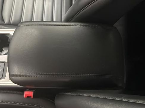 Used 2024 Ford Edge SEL w/ Convenience Package AWD/4WD image 20