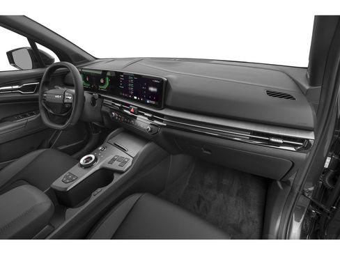 New 2027 Kia Sportage X-Line AWD/4WD image 23