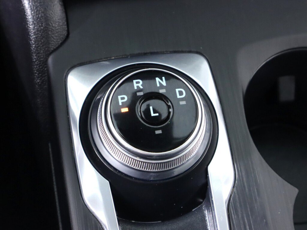 Used 2021 Ford Escape SE FWD image 26