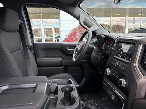 New 2026 GMC Sierra 1500 Pro w/ Graphite Edition image 33