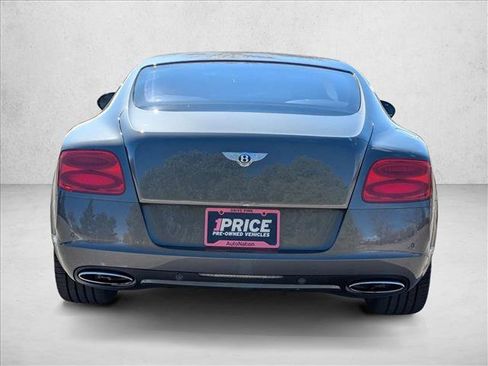 Used 2012 Bentley Continental GT image 6