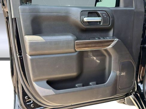 Certified 2021 Chevrolet Silverado 1500 LT w/ Texas Edition Plus AWD/4WD image 14